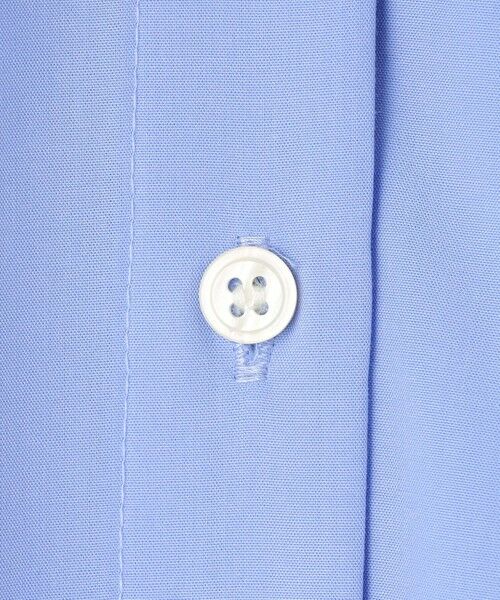 ANY / エニィ シャツ・ブラウス | 【接触冷感/UVカット/抗菌防臭/速乾】エニイファンクション パフスリーブブラウス | 詳細19