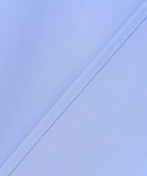 ANY / エニィ シャツ・ブラウス | 【接触冷感/UVカット/抗菌防臭/速乾】エニイファンクション パフスリーブブラウス | 詳細20