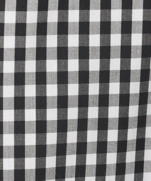 ANY / エニィ シャツ・ブラウス | 【接触冷感/UVカット/抗菌防臭/速乾】エニイファンクション シャーリングブラウス | 詳細8