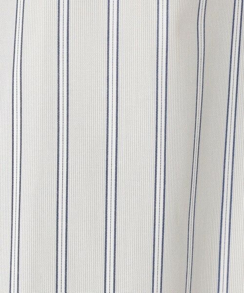 ANY / エニィ シャツ・ブラウス | 【接触冷感/UVカット/抗菌防臭/速乾】エニイファンクション シャーリングブラウス | 詳細14