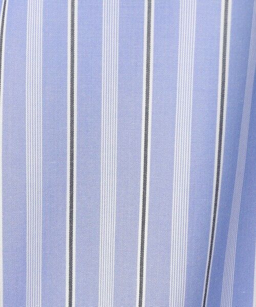 ANY / エニィ シャツ・ブラウス | 【接触冷感/UVカット/抗菌防臭/速乾】エニイファンクション シャーリングブラウス | 詳細26