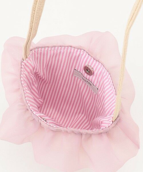 セール】 ペーパー ポシェット （ショルダーバッグ）｜ANY