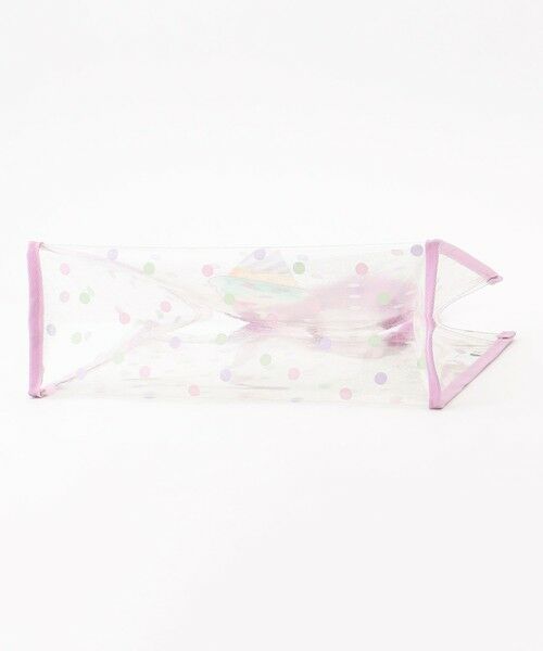 ANY / エニィ ショルダーバッグ | シャラシャラ プールバッグ | 詳細8