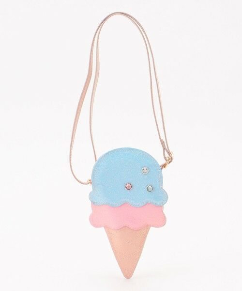 ANY / エニィ ショルダーバッグ | オーロラ ポシェット | 詳細5