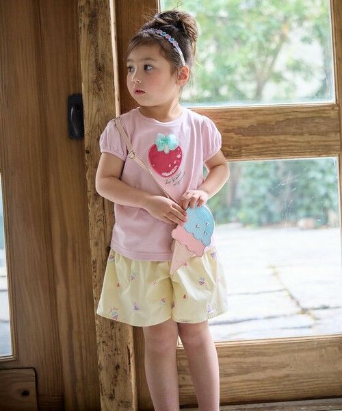 ANY / エニィ ショルダーバッグ | オーロラ ポシェット | 詳細4