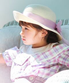 ANY / エニィ ハット | リボン ブレード ハット