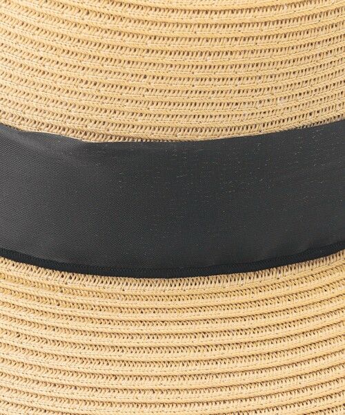 ANY / エニィ ハット | リボン ブレード ハット | 詳細13