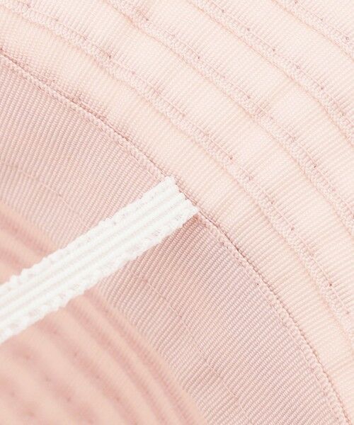 ANY / エニィ ハット | リボン テープ ハット | 詳細11