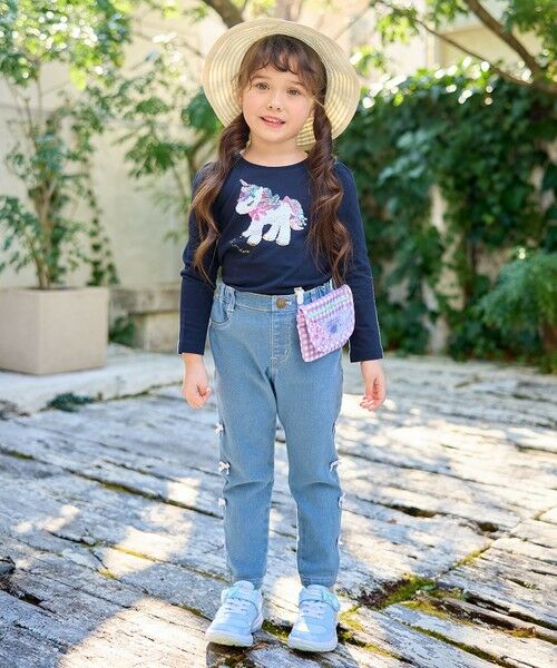 ANY / エニィ ハット | リボン テープ ハット | 詳細16