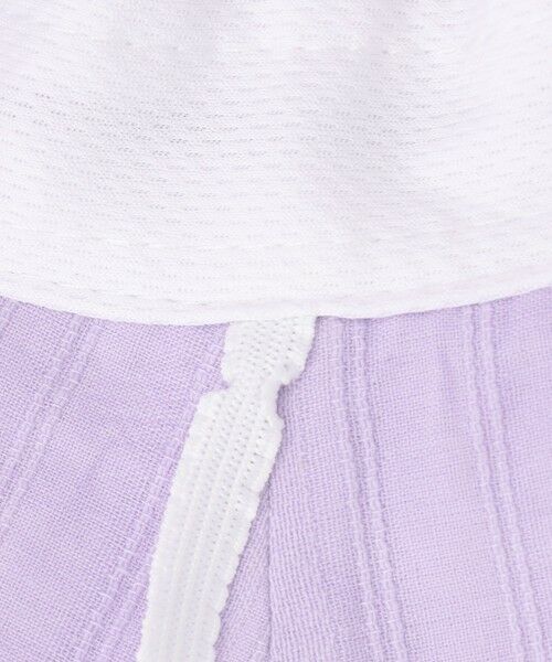 ANY / エニィ ハット | 【日よけ付き】リボンハット | 詳細18