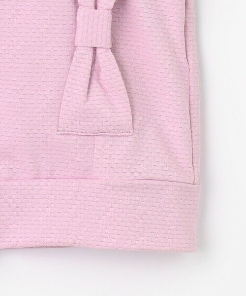 ANY / エニィ その他アウター | UVカット リボンパーカー | 詳細21