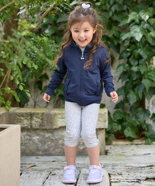 ANY / エニィ その他アウター | UVカット リボンパーカー | 詳細9