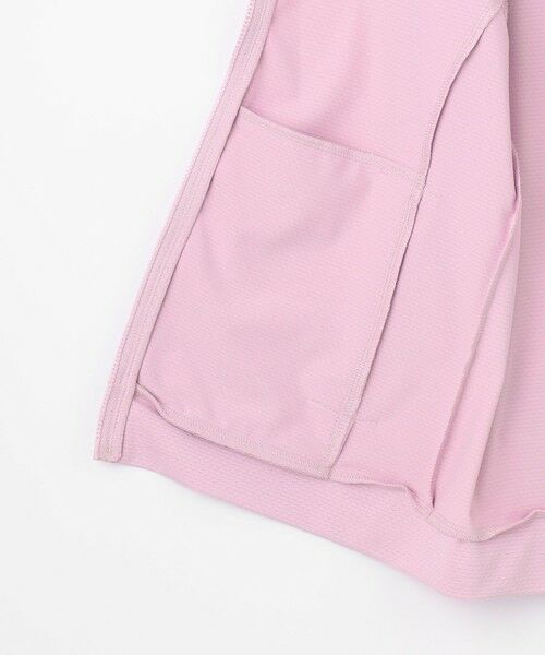 ANY / エニィ その他アウター | UVカット リボンパーカー | 詳細22