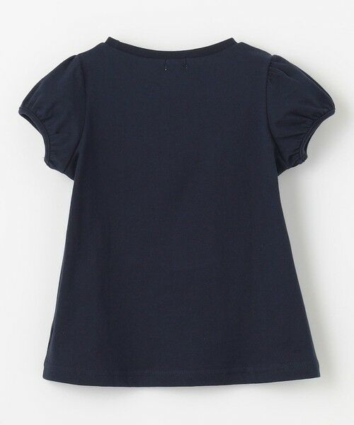 ANY / エニィ カットソー | ネックレス モチーフ Tシャツ | 詳細13