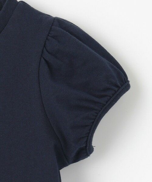 ANY / エニィ カットソー | ネックレス モチーフ Tシャツ | 詳細15