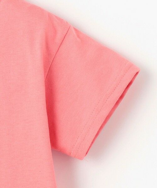 ANY / エニィ カットソー | ミラクルスパンコールTシャツ | 詳細22