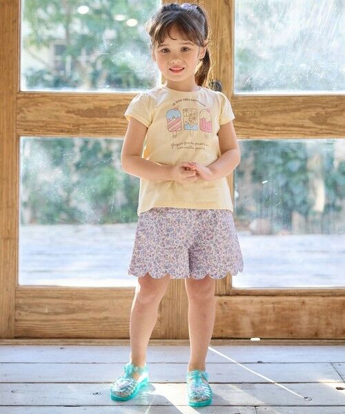 ANY / エニィ カットソー | 【WEB限定】7days プリント 半袖 Tシャツ | 詳細2