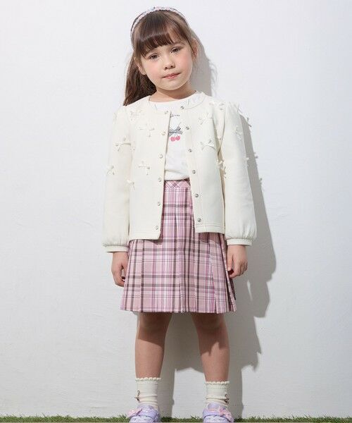 ANY / エニィ カットソー | ネックレス モチーフ Tシャツ | 詳細7