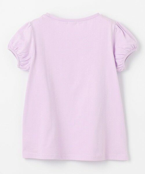 ANY / エニィ カットソー | ネックレス モチーフ Tシャツ | 詳細16