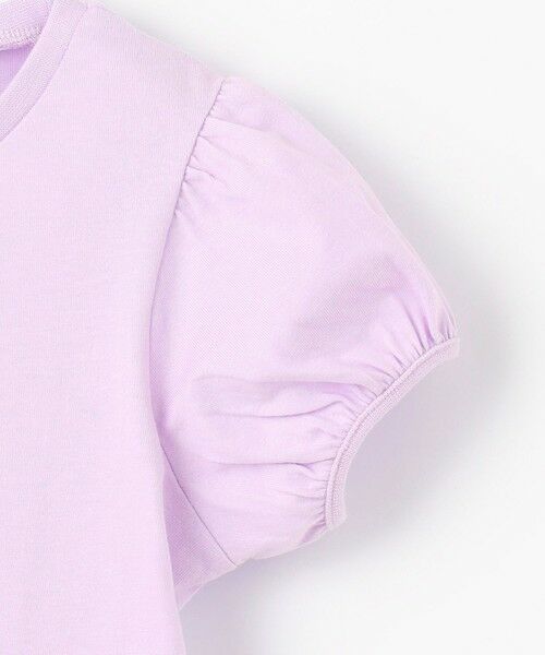 ANY / エニィ カットソー | ネックレス モチーフ Tシャツ | 詳細18