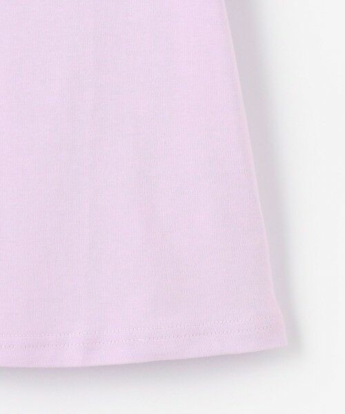 ANY / エニィ カットソー | ネックレス モチーフ Tシャツ | 詳細19