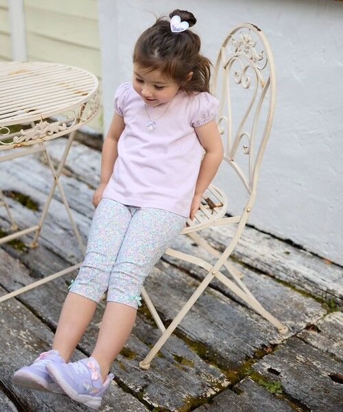 ANY / エニィ カットソー | ネックレス モチーフ Tシャツ | 詳細13