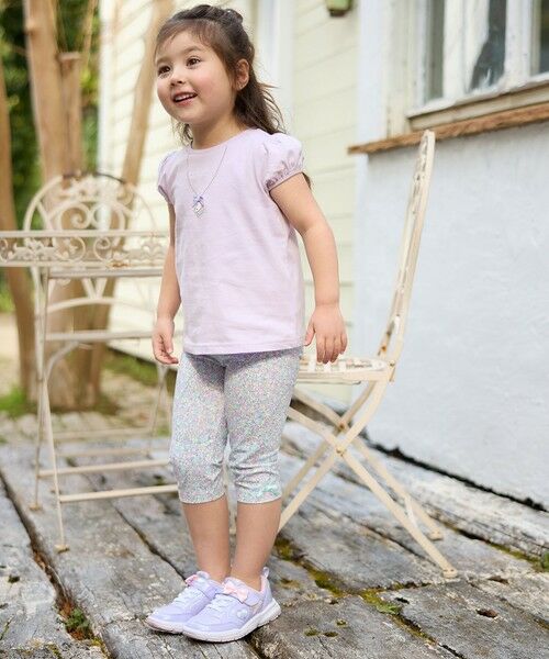 ANY / エニィ カットソー | ネックレス モチーフ Tシャツ | 詳細14