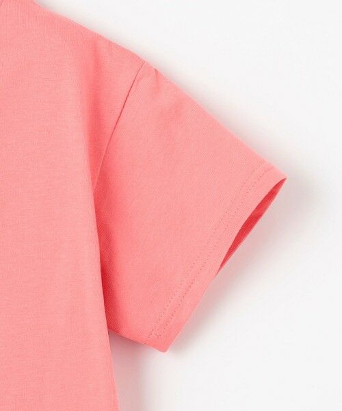 ANY / エニィ カットソー | ミラクルスパンコールTシャツ | 詳細22