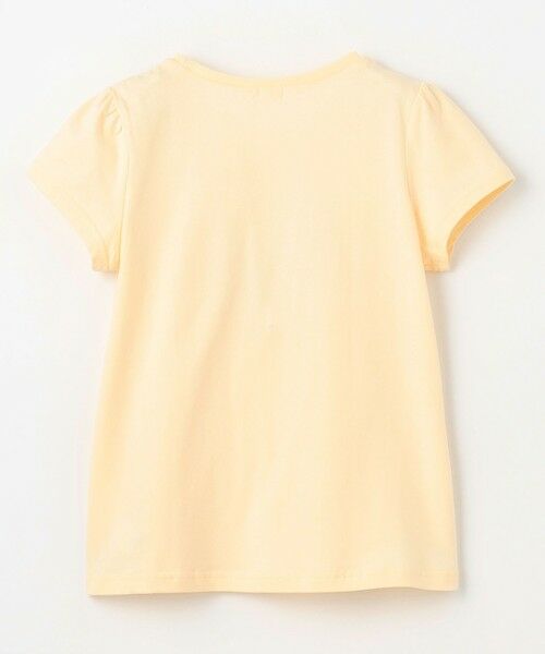 ANY / エニィ カットソー | 【WEB限定】7days プリント 半袖 Tシャツ | 詳細6