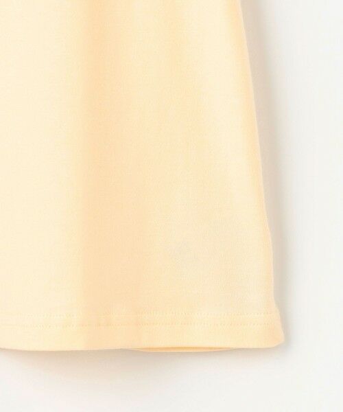 ANY / エニィ カットソー | 【WEB限定】7days プリント 半袖 Tシャツ | 詳細9