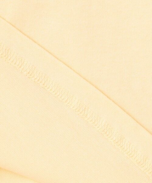 ANY / エニィ カットソー | 【WEB限定】7days プリント 半袖 Tシャツ | 詳細10