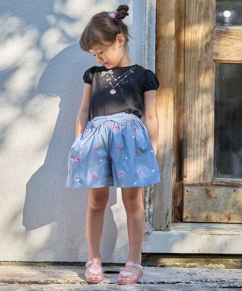 ANY / エニィ カットソー | 【WEB限定】7days プリント 半袖 Tシャツ | 詳細15