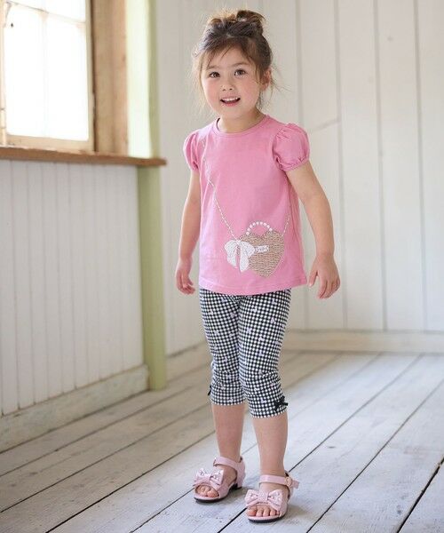 ANY / エニィ カットソー | 【WEB限定】7days プリント 半袖 Tシャツ | 詳細27