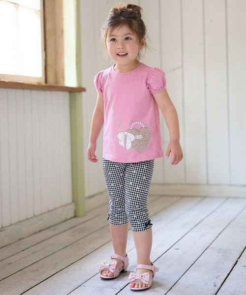 ANY / エニィ カットソー | 【WEB限定】7days プリント 半袖 Tシャツ | 詳細28