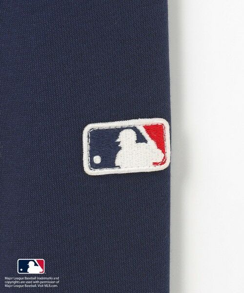 ANY / エニィ カットソー | 【洗濯機可/UVケア】MLB/メジャーリーグベースボール クルーネックスウェット | 詳細14