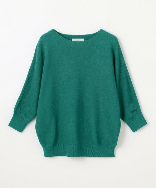 ANY / エニィ ニット・セーター | アクリルガーターニット | 詳細6