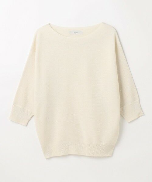 ANY / エニィ ニット・セーター | アクリルガーターニット | 詳細19