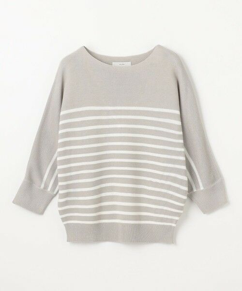 ANY / エニィ ニット・セーター | アクリルガーターニット | 詳細30