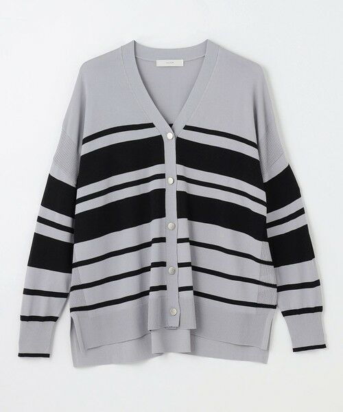 ANY / エニィ カーディガン・ボレロ | クールタッチボクシーカーディガン | 詳細12