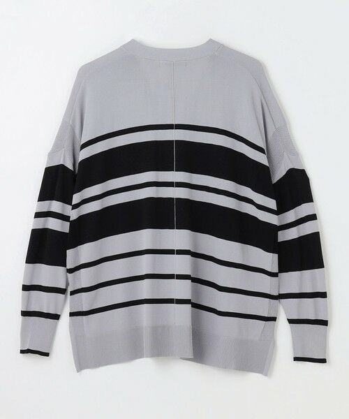 ANY / エニィ カーディガン・ボレロ | クールタッチボクシーカーディガン | 詳細13