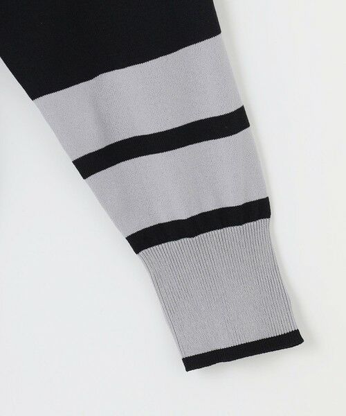 ANY / エニィ カーディガン・ボレロ | クールタッチボクシーカーディガン | 詳細15