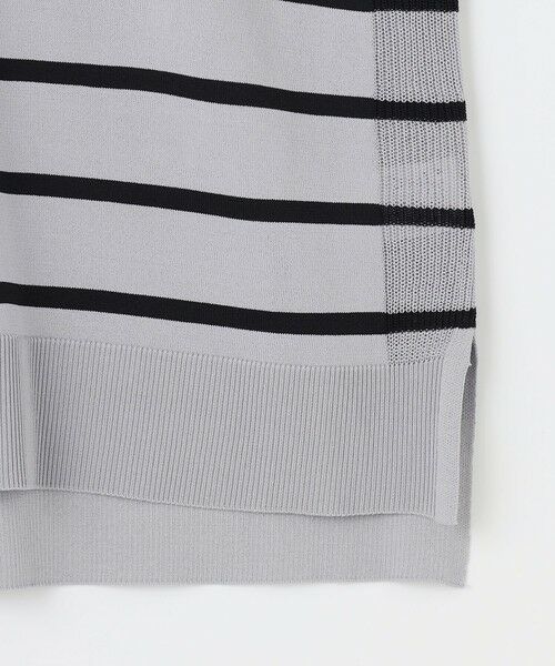 ANY / エニィ カーディガン・ボレロ | クールタッチボクシーカーディガン | 詳細16