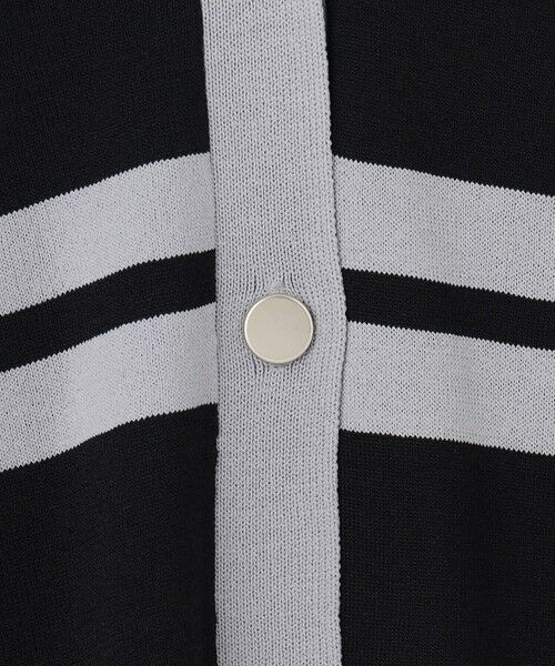 ANY / エニィ カーディガン・ボレロ | クールタッチボクシーカーディガン | 詳細17
