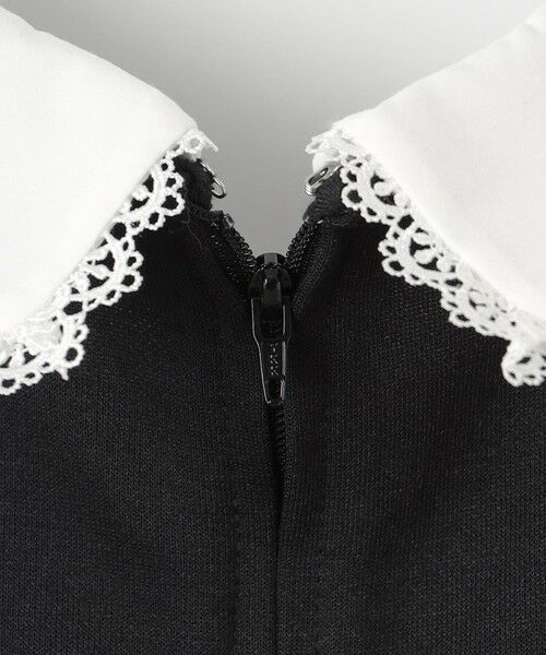 ANY / エニィ ロング・マキシ丈ワンピース | 襟付きワンピース | 詳細10