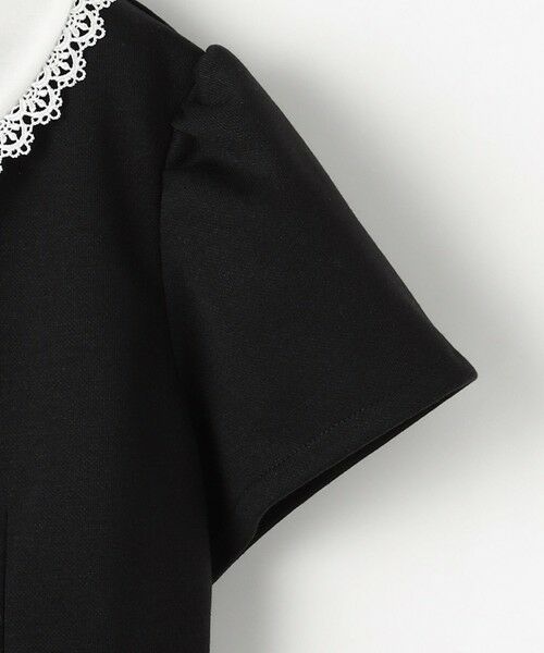 ANY / エニィ ロング・マキシ丈ワンピース | 襟付きワンピース | 詳細11