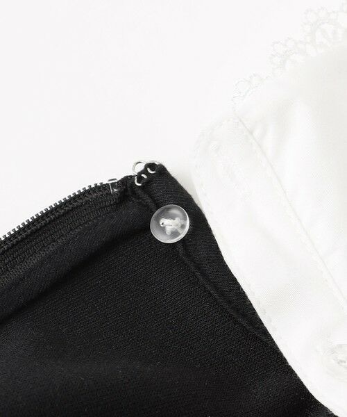 ANY / エニィ ロング・マキシ丈ワンピース | 襟付きワンピース | 詳細12