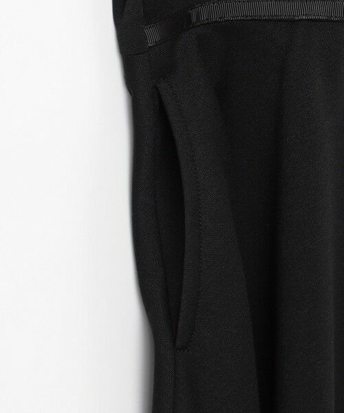 ANY / エニィ ロング・マキシ丈ワンピース | 襟付きワンピース | 詳細13