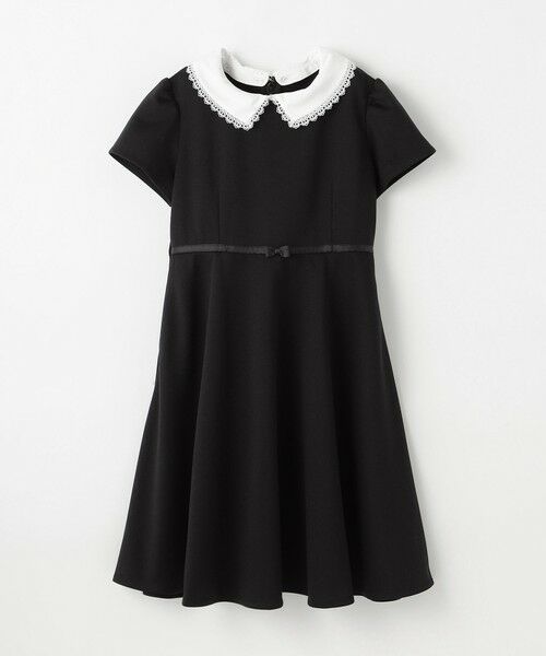 ANY / エニィ ロング・マキシ丈ワンピース | 襟付きワンピース | 詳細5