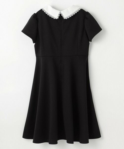 ANY / エニィ ロング・マキシ丈ワンピース | 襟付きワンピース | 詳細6