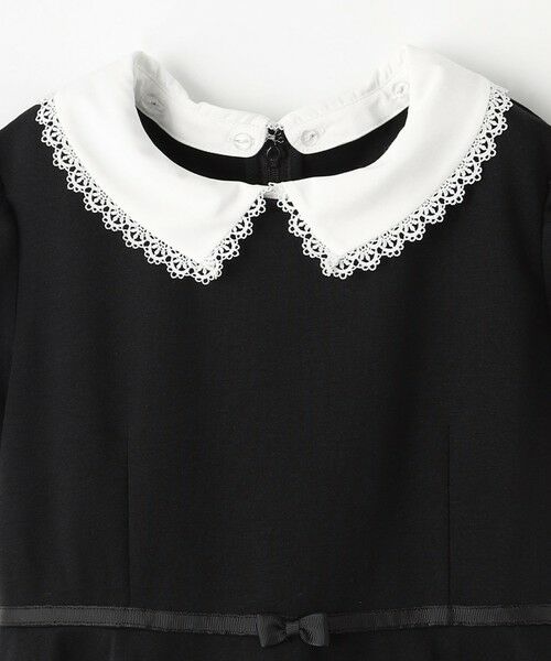 ANY / エニィ ロング・マキシ丈ワンピース | 襟付きワンピース | 詳細8